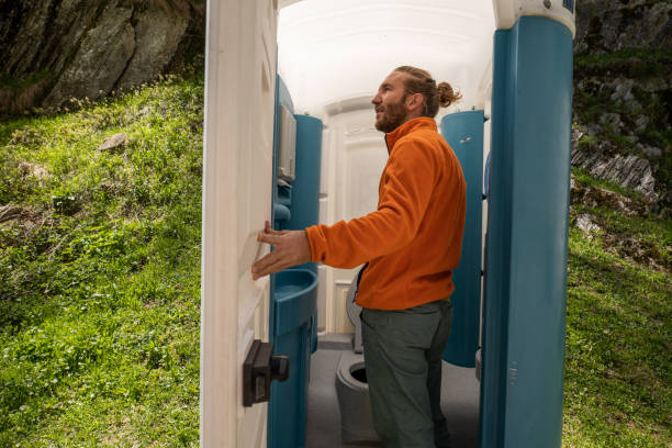 Best Porta potty delivery and setup  in Bliss Corner, MA