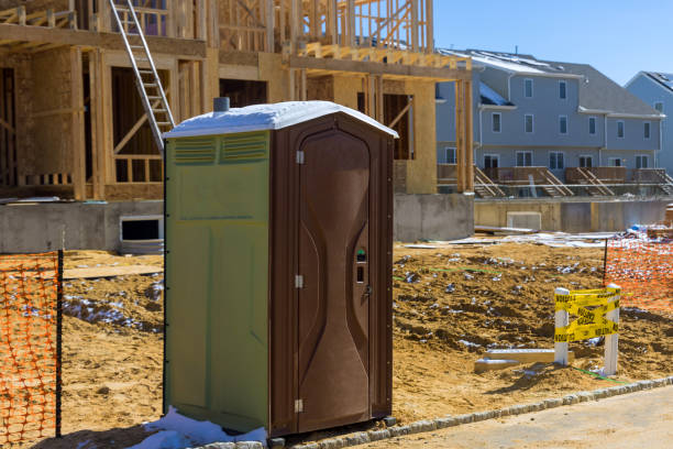 Best Sanitation services for porta potties  in Bliss Corner, MA