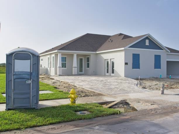 Best Portable restroom solutions  in Bliss Corner, MA