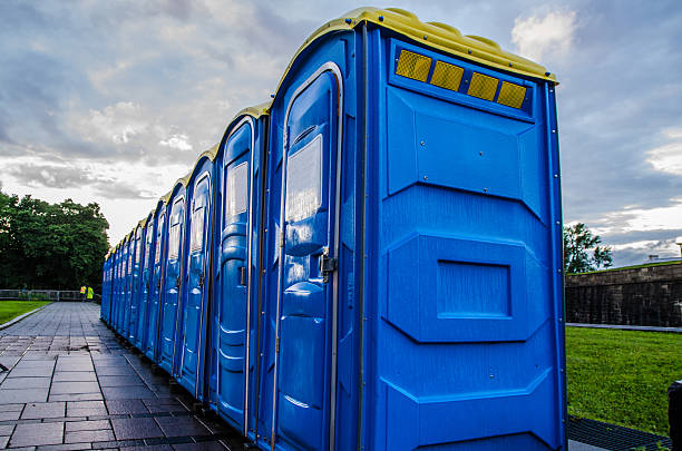 Best Temporary restroom rental  in Bliss Corner, MA