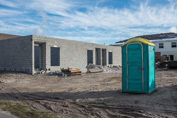 Best High-end porta potty rental  in Bliss Corner, MA